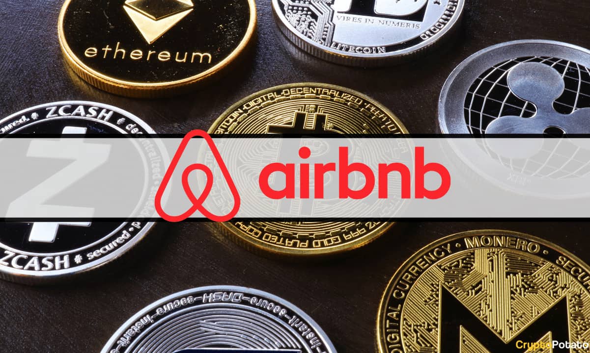 Buy Airbnb gift cards with Bitcoin and Crypto - Cryptorefills