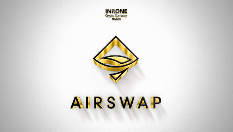 AirSwap price today, AST to USD live price, marketcap and chart | CoinMarketCap