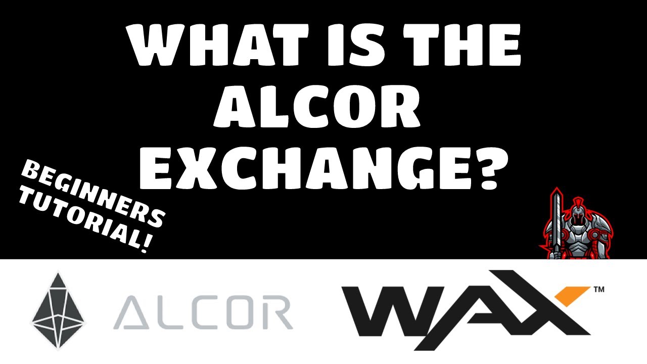 Alcor trade volume and market listings | CoinMarketCap