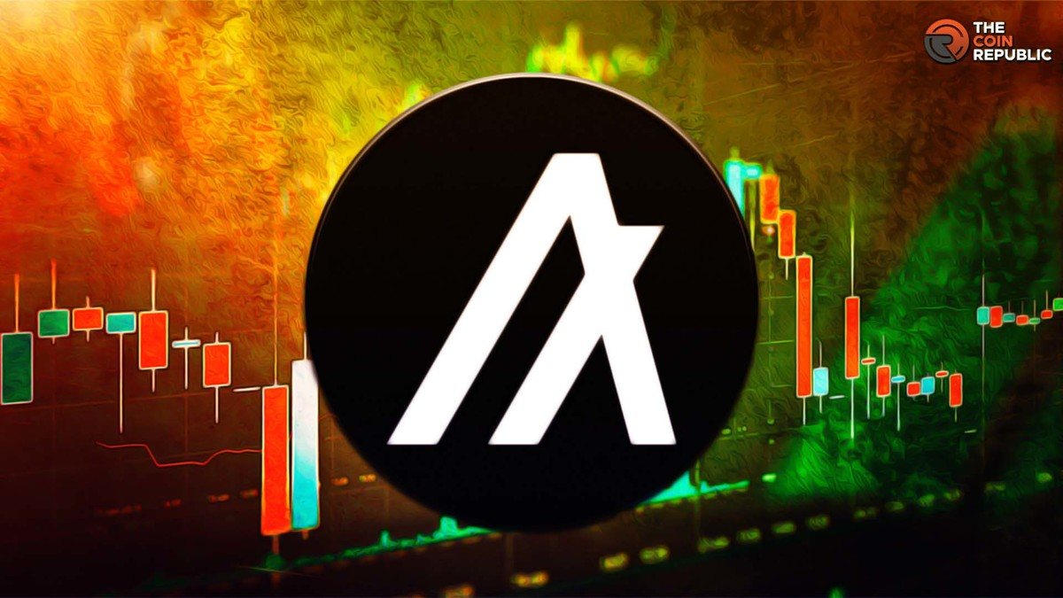 Algorand price today, ALGO to USD live price, marketcap and chart | CoinMarketCap