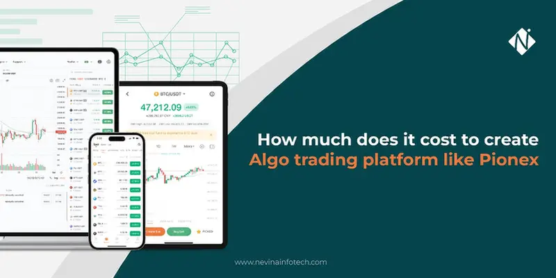 Electronic Trading - Horizon Software - Trade Your Way