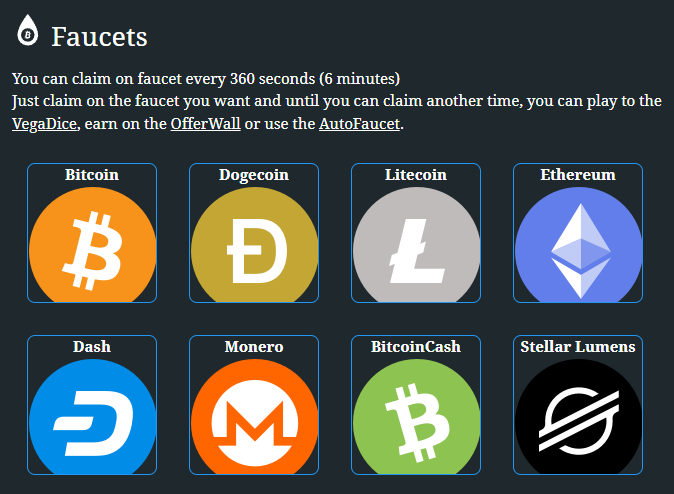 family-gadgets.ru ❤️ Crypto Faucet – Telegram