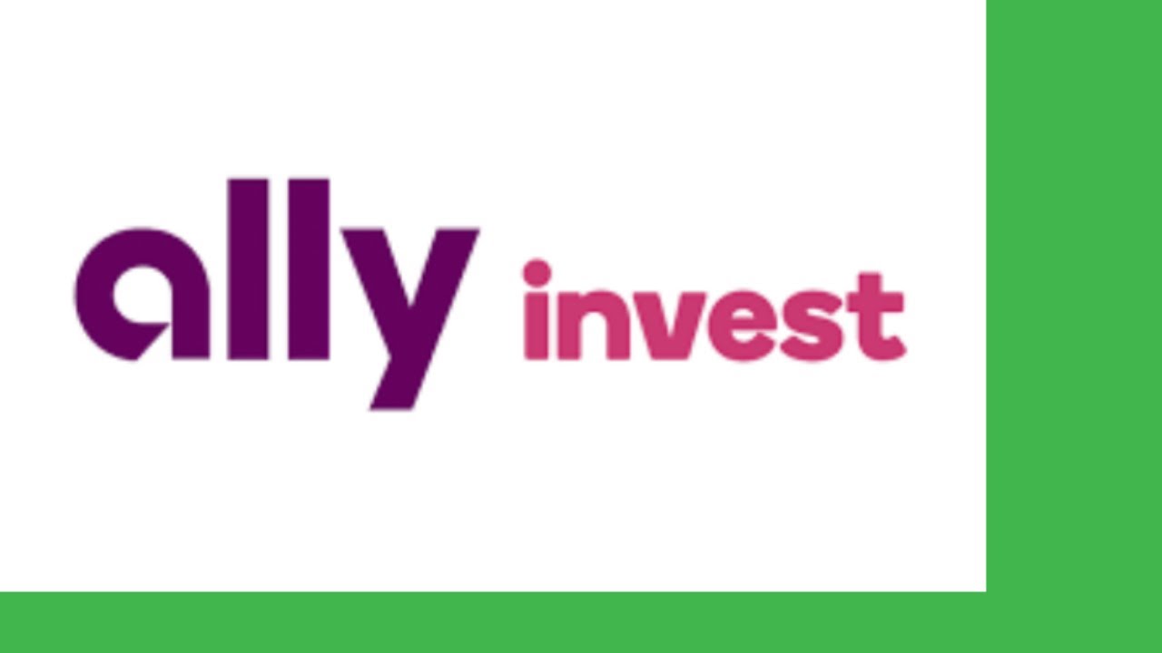 Ally Invest Broker Review Pros, Cons and Pricing