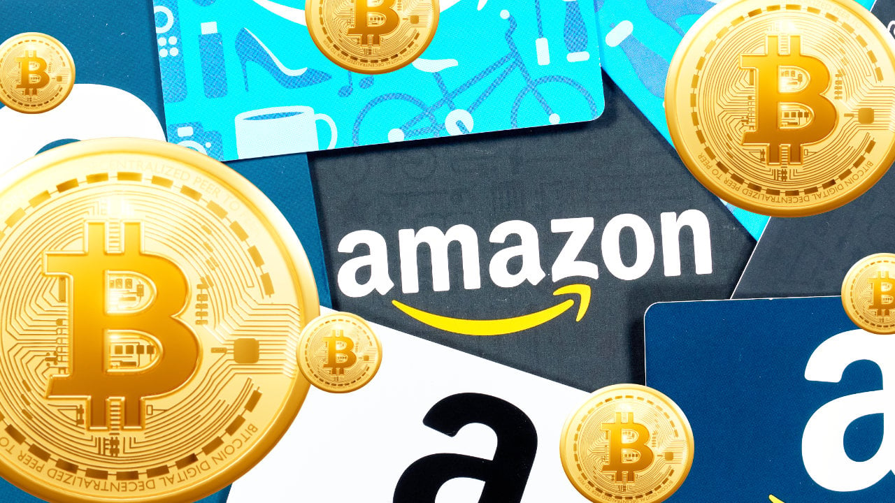 Distributed Ledger Software & Technology - Amazon Managed Blockchain - AWS