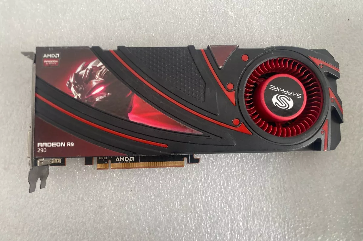 Best Sapphire Graphics Cards Price List in Philippines March 