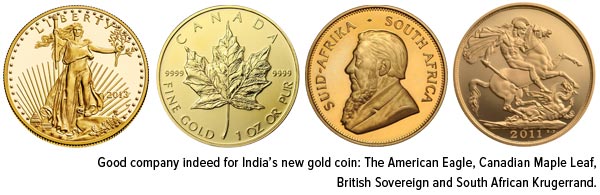 Canadian Maple Leaf Gold Bullion vs. American Eagle Gold Bullion - Gold and Silver Expert