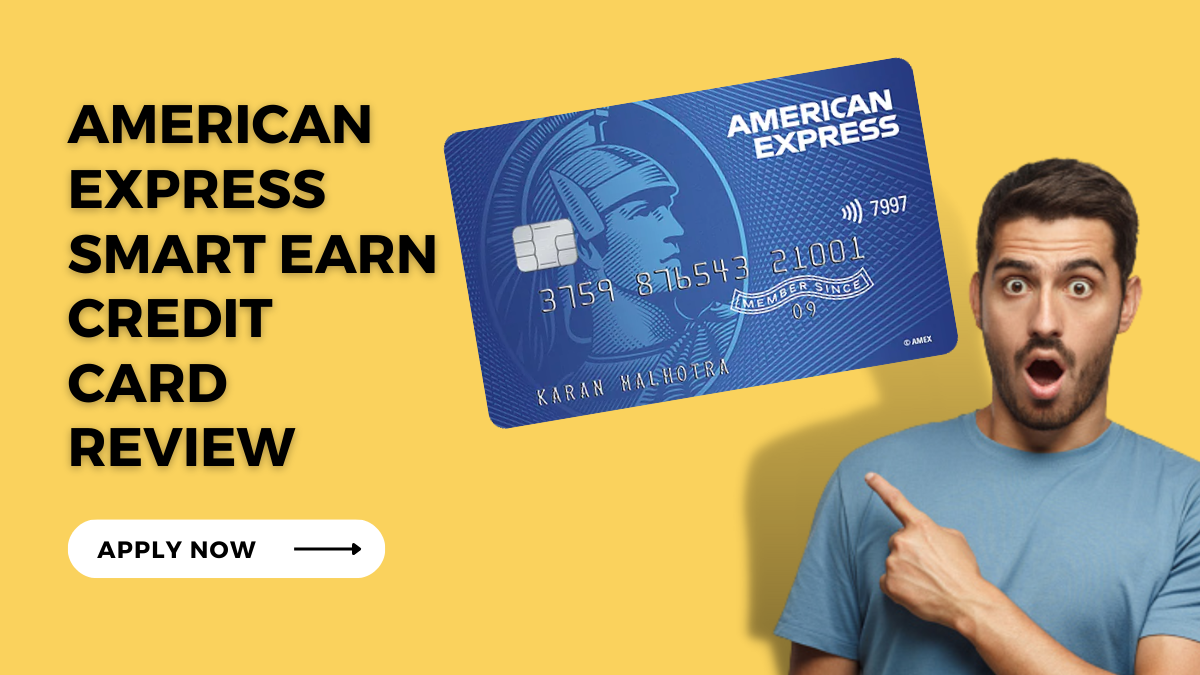 Amex rebrands Everyday Spends Card and tweaks it - Live from a Lounge