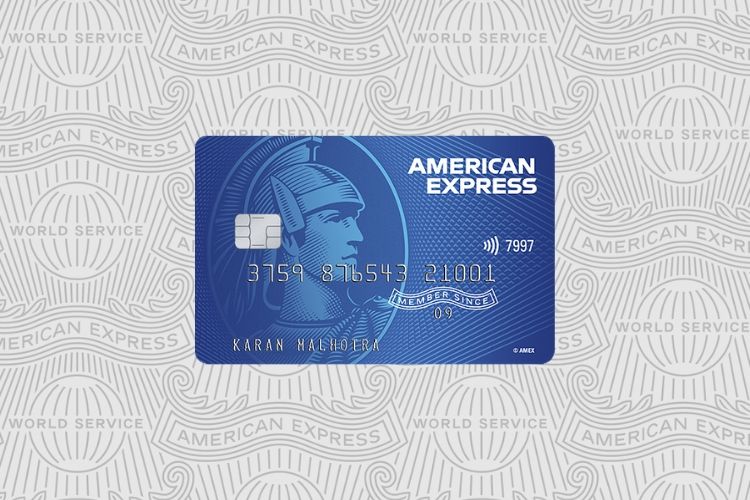 AMEX SmartEarn Credit Card Review - TechnoFino - Best Credit Card & Personal Finance Advisor