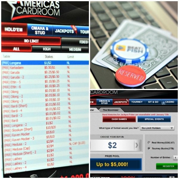 Poker Bonuses - The Best Online Poker Bonus Codes 