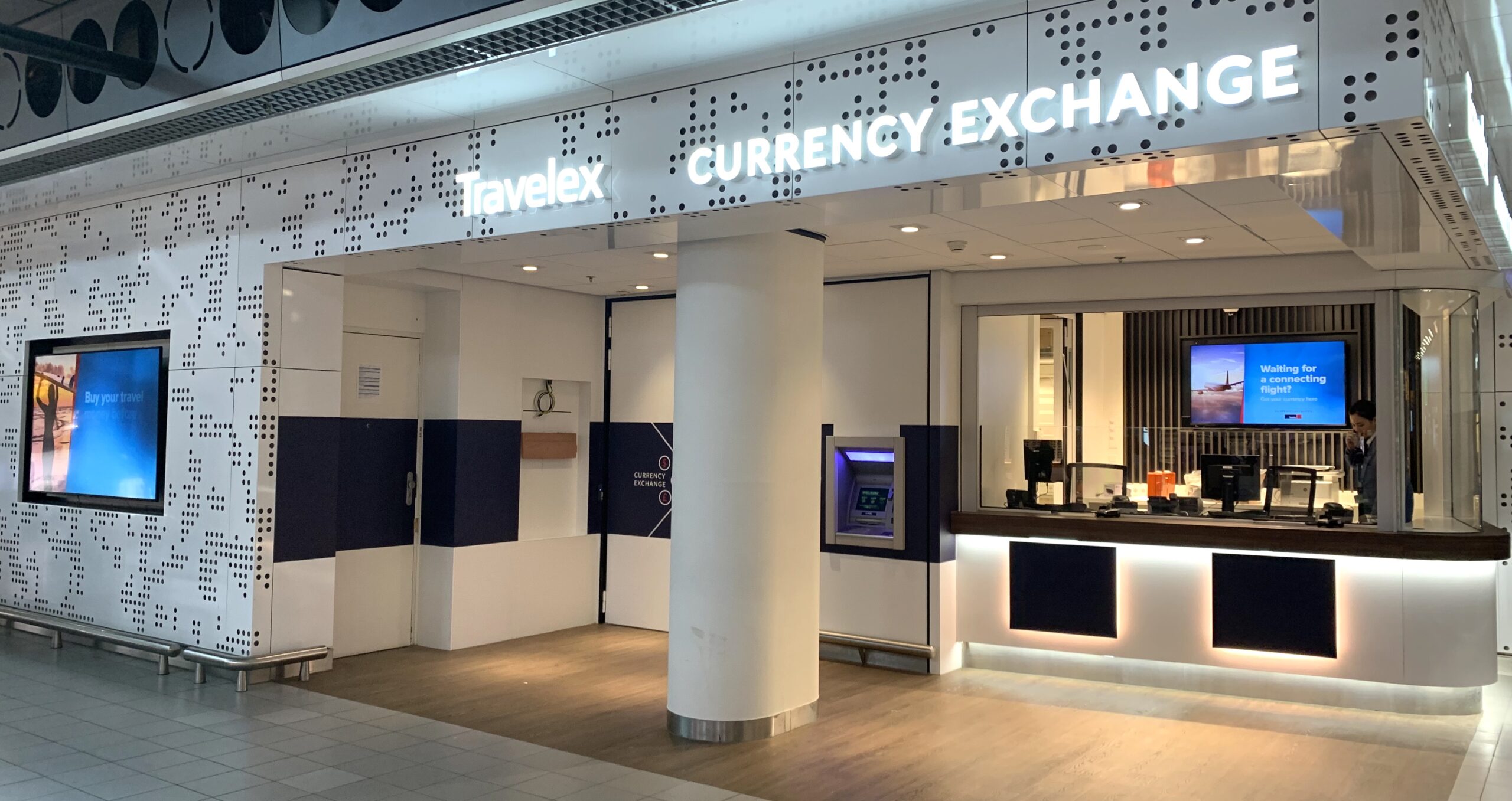 Amsterdam Currency Exchange: Everything You Need to Know! - The Netherlands