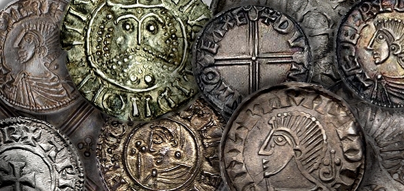 Five Decades of Irish Coins