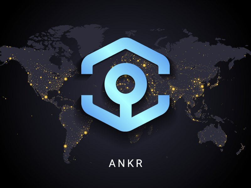 Ankr Staked ETH price today, ankrETH to USD live price, marketcap and chart | CoinMarketCap