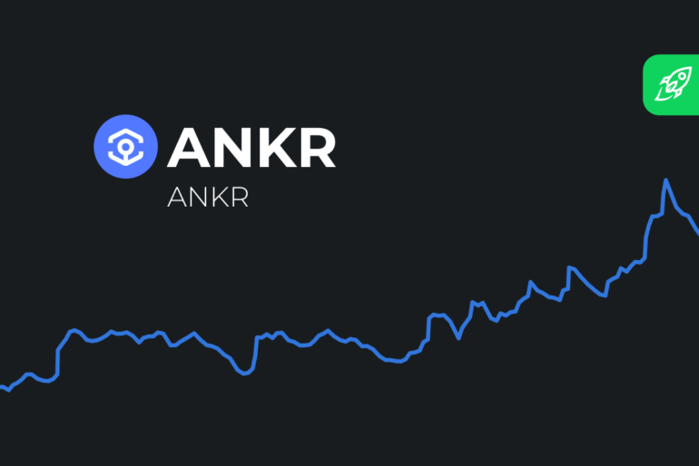 Will ANKR reach $, $?ANKR Price Prediction 