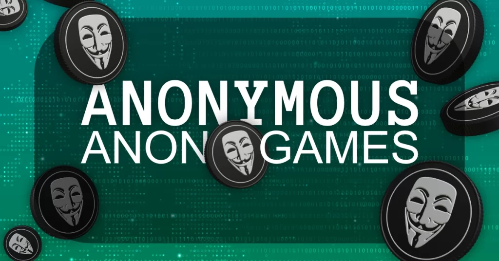 ANON (ANON) - Events & News