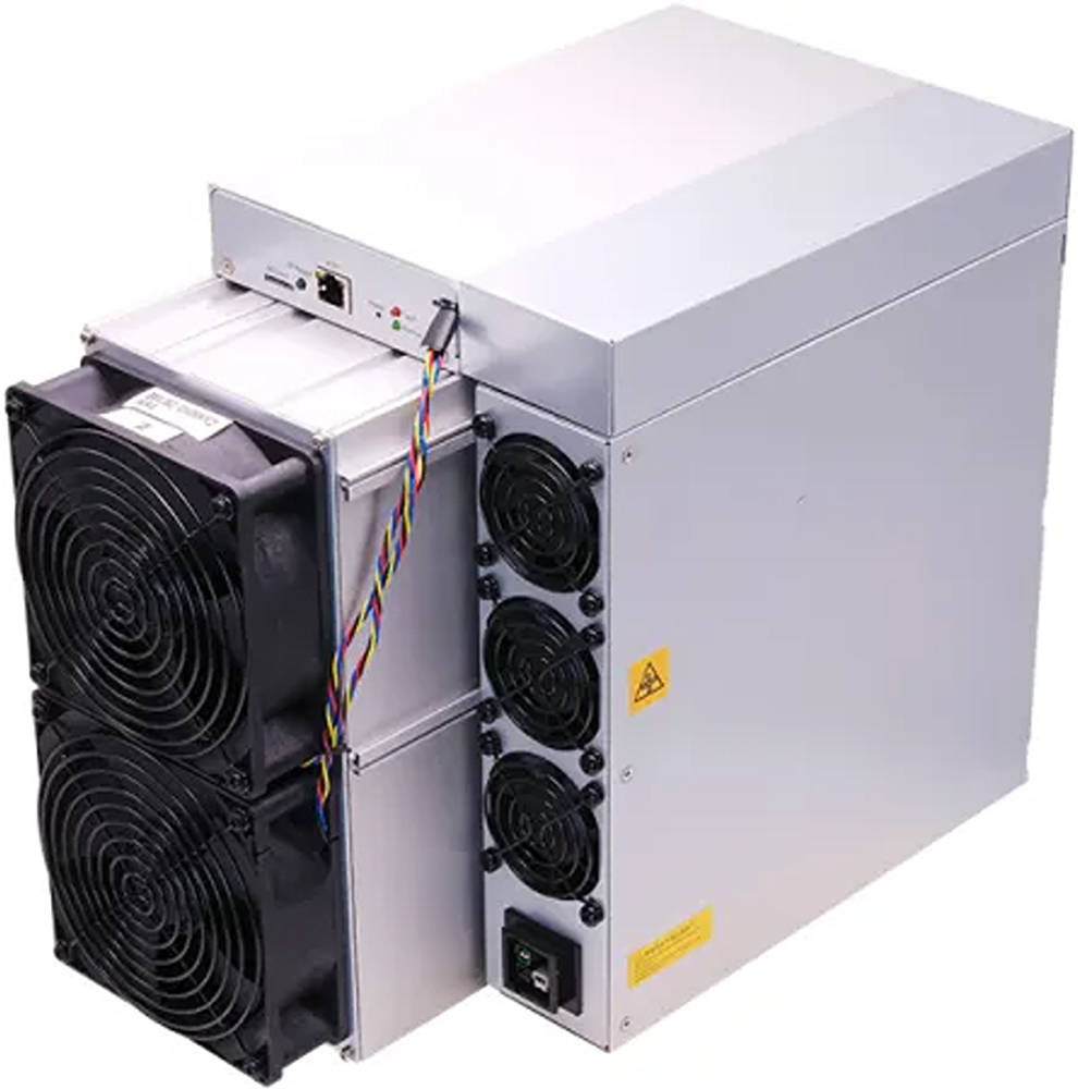 Antminer S17 50TH W Low Power Bitcoin Miner Palestine | Ubuy