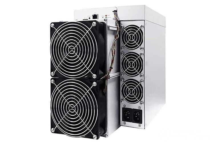 Bitmain Antminer S19 Pro FOR SALE! - PicClick UK