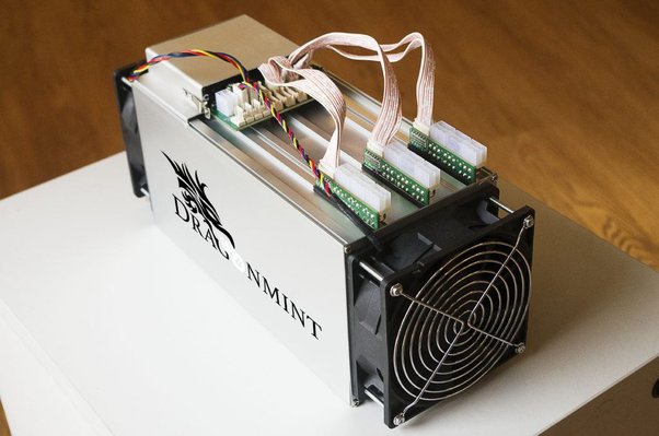 BITMAIN AntMiner S9 profitability | NiceHash