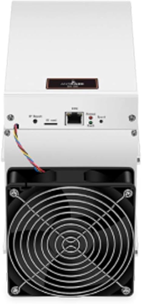 Bitmain Antminer S9 14TH/s Bitcoin Miner