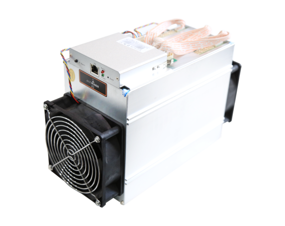 Bitmain Antminer T9 (Th) Profitability