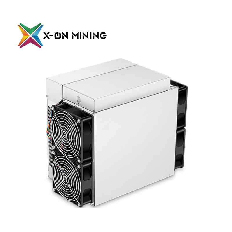 Antminer Z11 Ksol/s