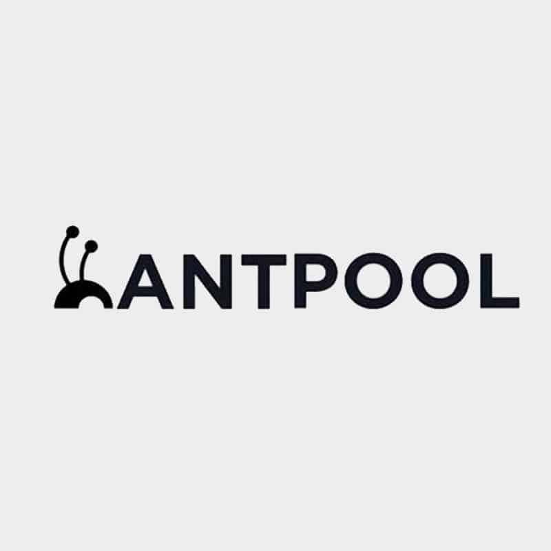 ‎ANTPOOL - Leading BTC Pool on the App Store