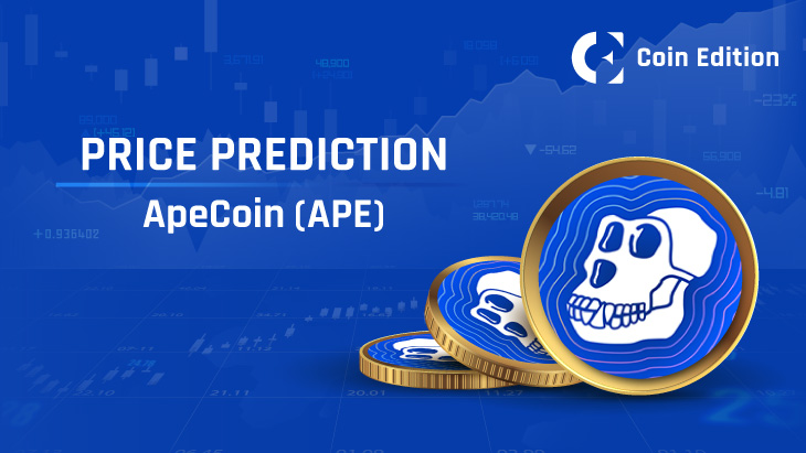 ApeCoin Price Prediction | APE Crypto Forecast up to $