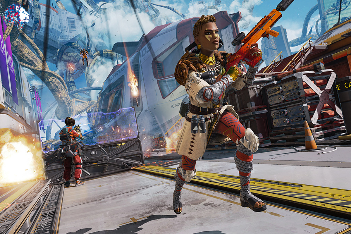 Apex Legends: One Quote From Each Legend That Perfectly Sums Up Who They Are