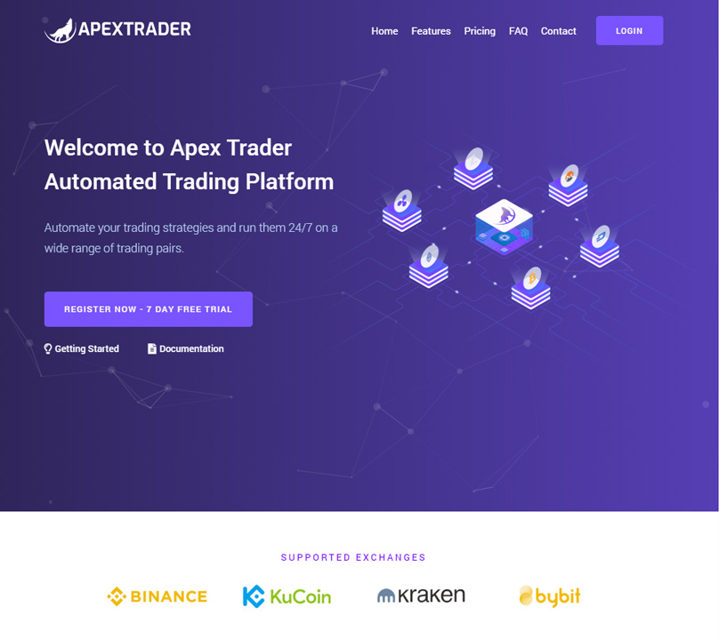 ApeX Pro Exchange Review Better Trading Experience Than on CEX