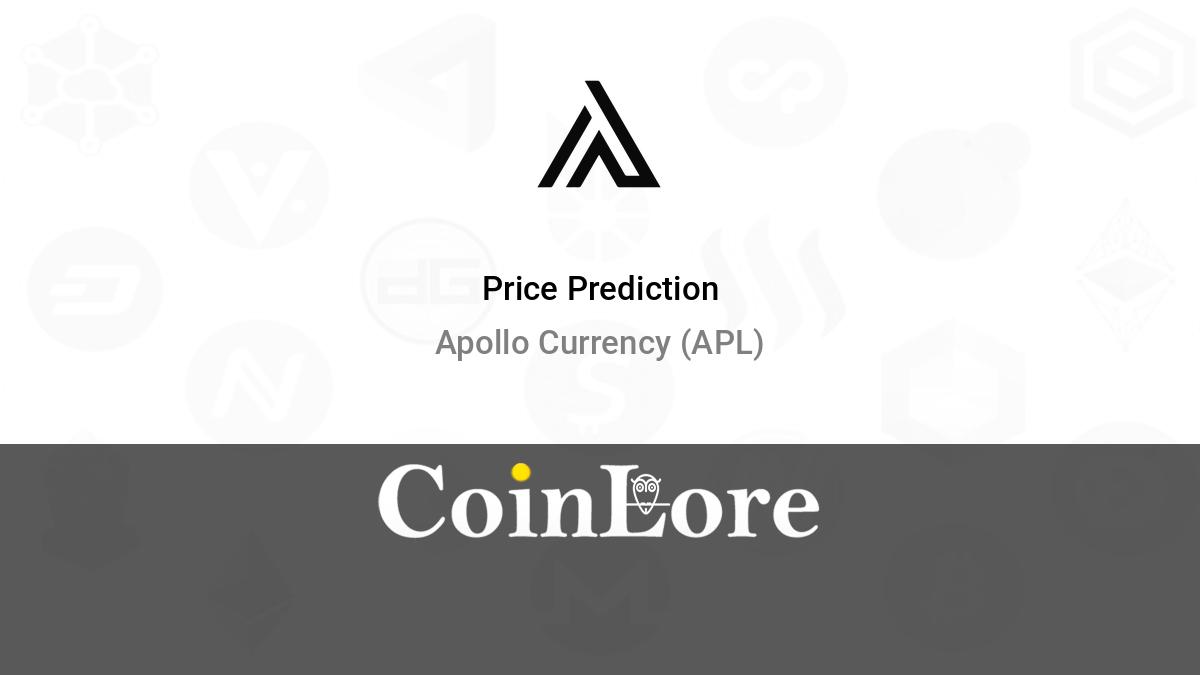 Exchange Apollo Currency (APL) | SwapSpace Exchange Aggregator