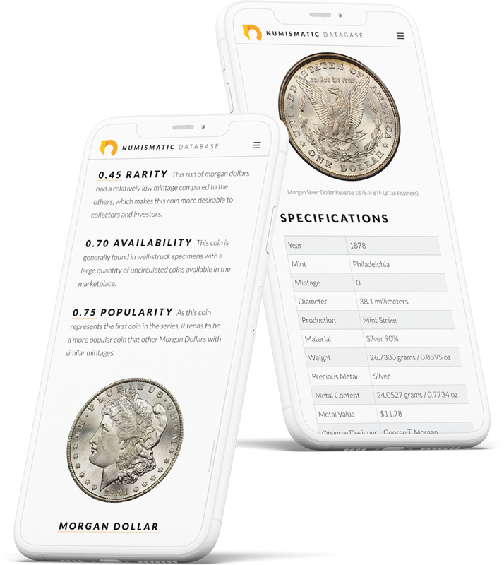 Numismatic Technology - Ten Must-Have Apps for Coin Collectors