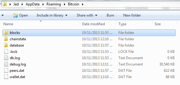 Regtest on Windows (Bitcoin & LND) · GitHub