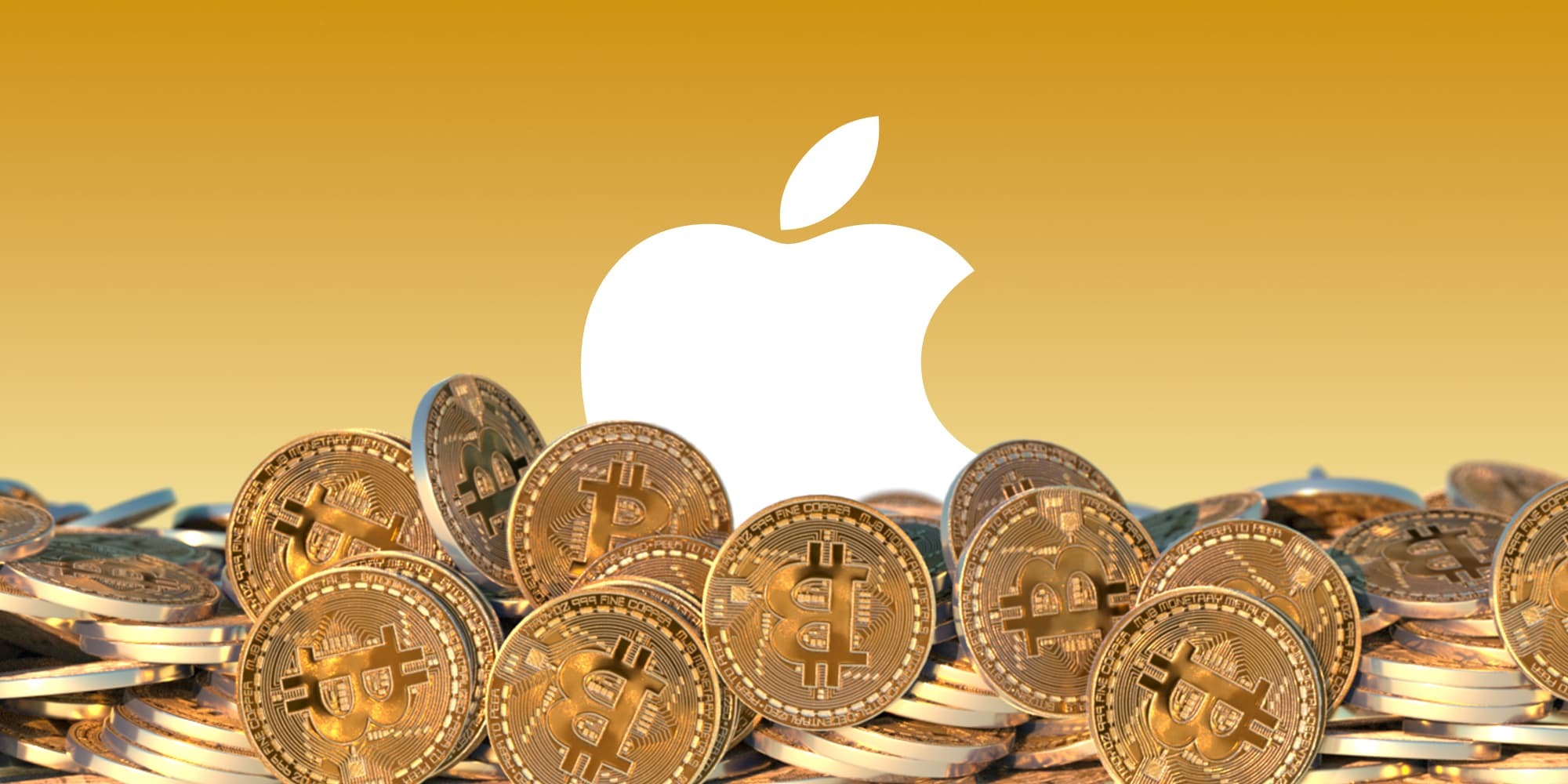 Apple Cryptocurrency | Apple Developer Forums