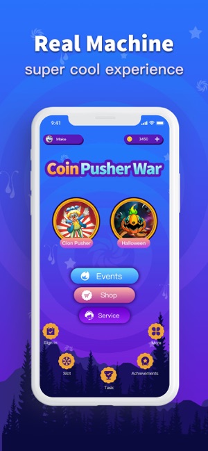 Coin Dozer | Apps | Apps