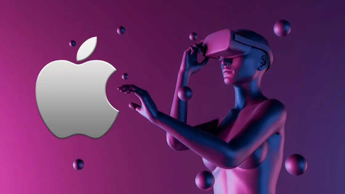 Apple Vision Pro Set for Crypto-Focused Metaverse Gaming App