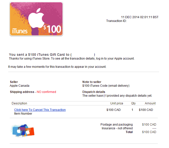 Easy and Convenient Email Delivery of Apple Gift Cards: The Ultimate Gifting Solution