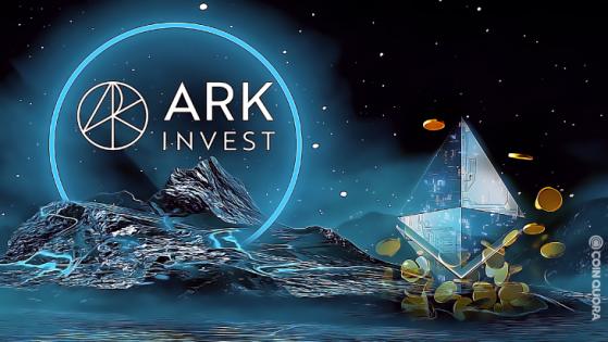 ARK Invest Holds $B Stock With Crypto Exposure - Blockworks