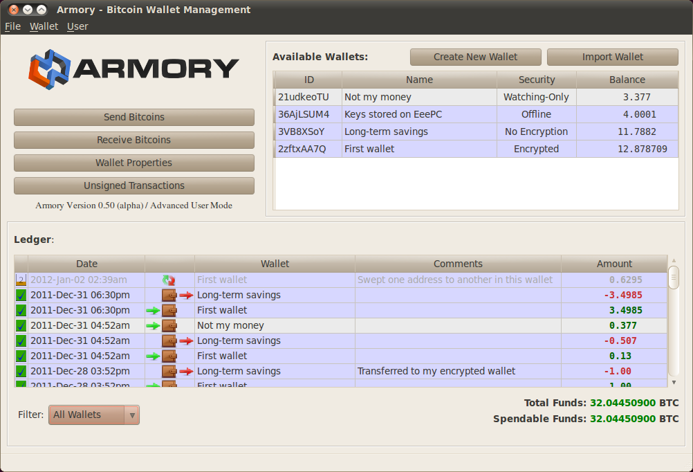 Download Armory