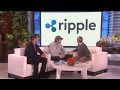 Why Ashton Kutcher's XRP Donation on 'Ellen' is a Big Deal - family-gadgets.ru