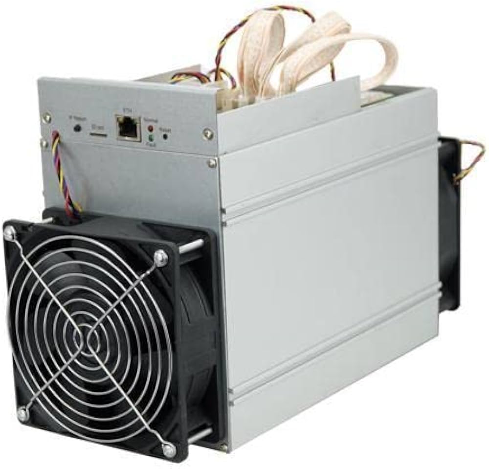 Asic Miner | CRYPTO MINER INDIA