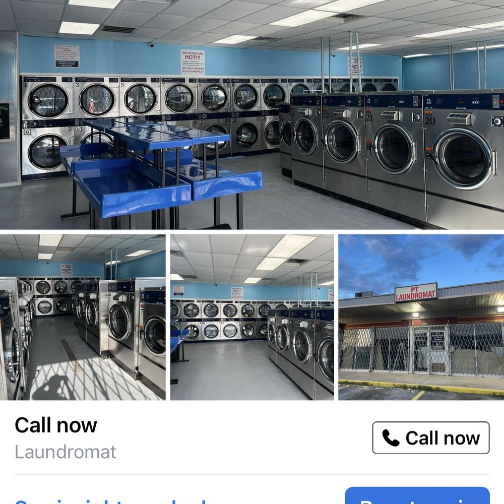 Coin Laundry Site Insights for Tulsa County, Oklahoma