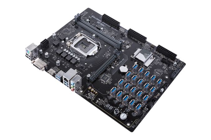 ASUS H MINING MASTER Review – The Mining Board for Dummies? | Bitcoin Insider