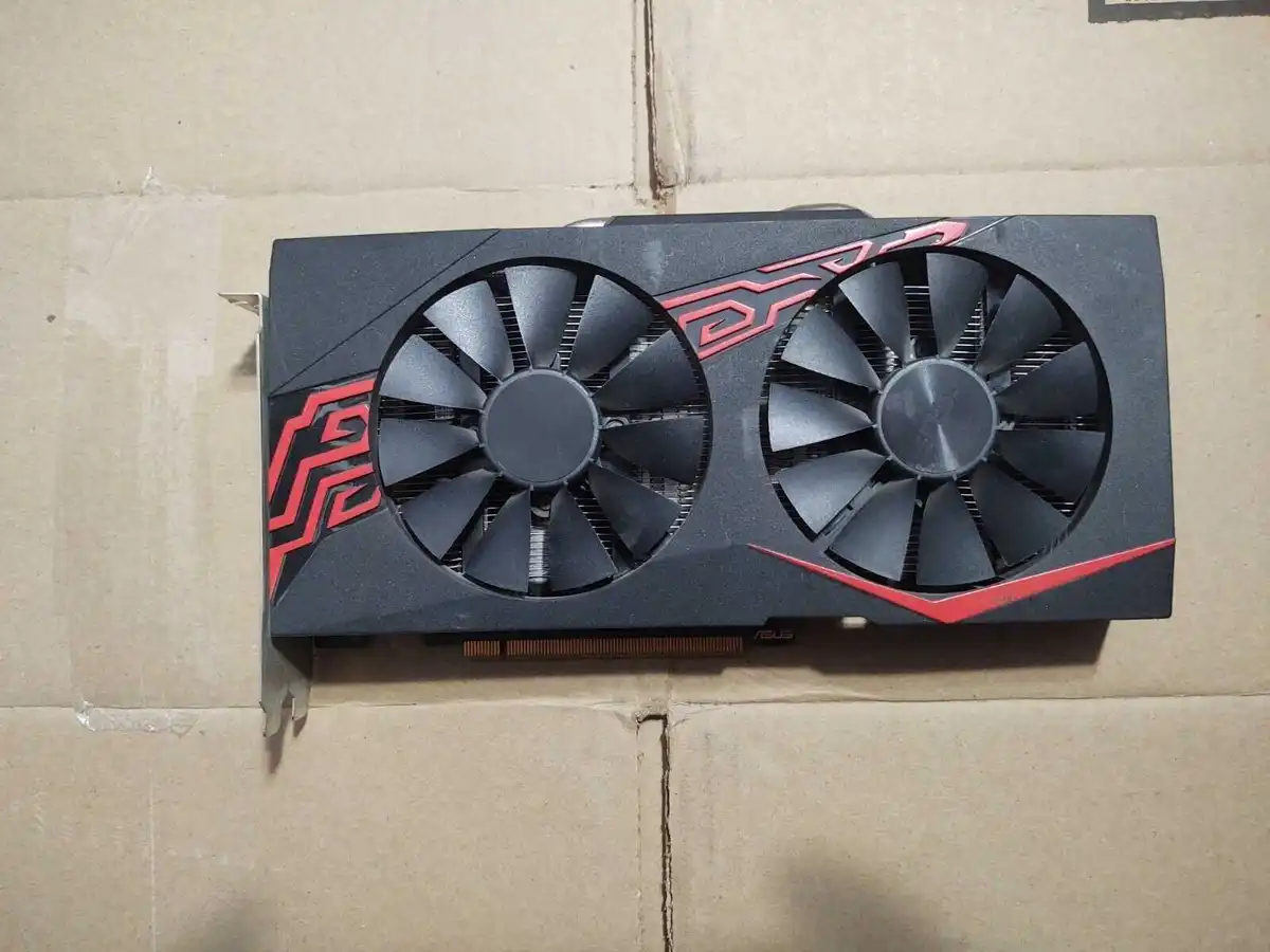 ASUS Officially Launches MINING-PG Graphics Card - eTeknix