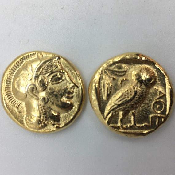 Athenian Owl Tetradrachms - Page 2 - Coin Community Forum