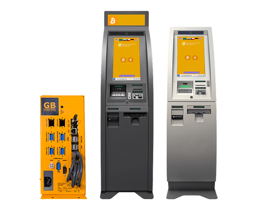 German electronics retailer installs Bitcoin ATMs to 12 locations | ATM Marketplace