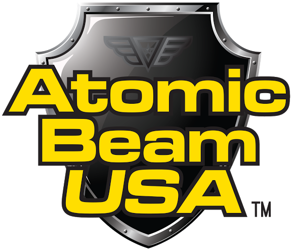 NEW ATOMIC BEAM COP CAM MOTION ACTIVATED SECURITY CAMERA - La Lapita