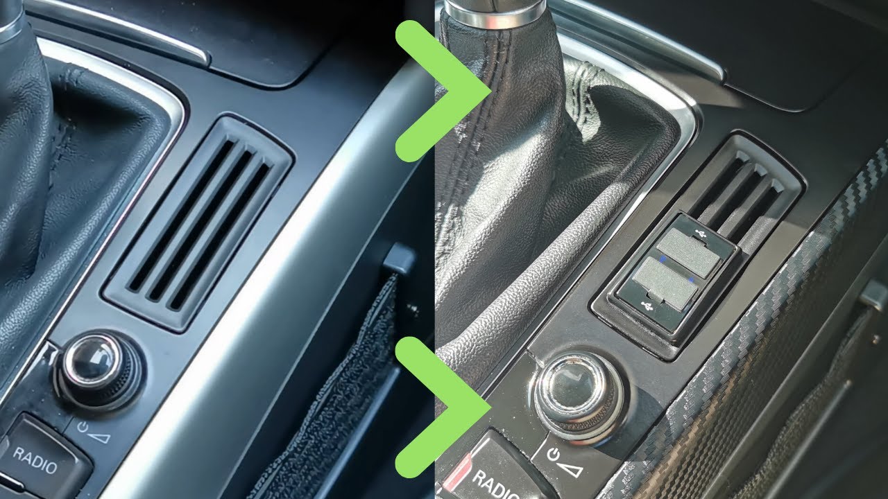 Center Console Cup Holder Removal | 5thGenRams Forums