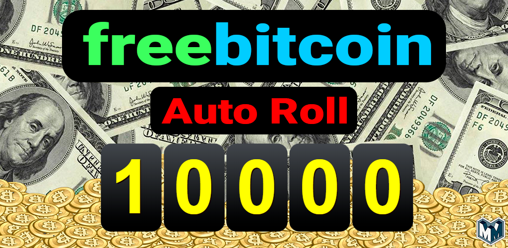 BitBot: FreeBitcoin Auto Roll Bot | Bitcoin, Bitcoin accepted, Application android