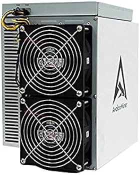 Canaan Avalon - ASIC Network