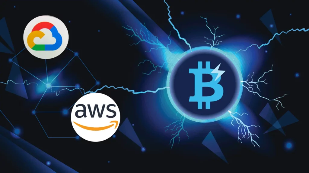 AWS Marketplace: Bitcoin - Pre-configured Fullnode - Synchronized + Support