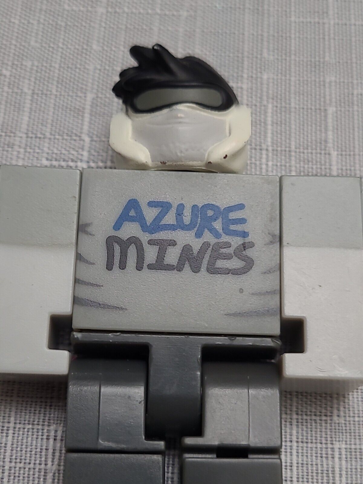 Venture into Azure Mines, Now Available for Roblox on Xbox One - Xbox Wire